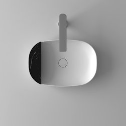 Solid surface basin - Products
