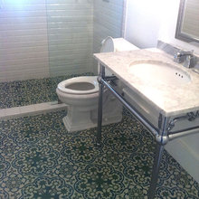 Master Bath Renovation