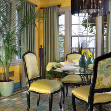 living n dining