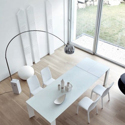 Twice Table by Bonaldo - Dining Tables