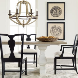ETHAN ALLEN - Dining Chairs