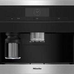 Miele Built-In Coffee System - Coffee Makers