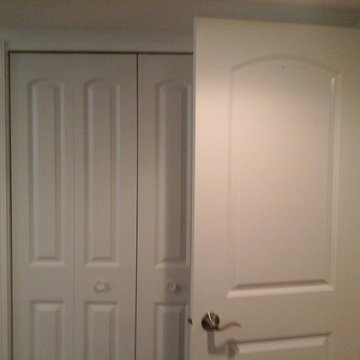 Basement 124