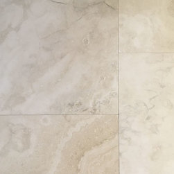 Travertine - Products