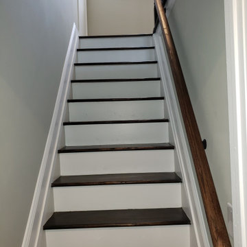 Renovation and Alteration to Single Family Home in Edison