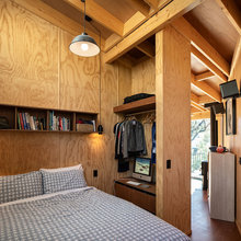 Seaview Basement