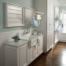 Laundry Room Ideas