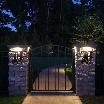 Low Voltage Lighting