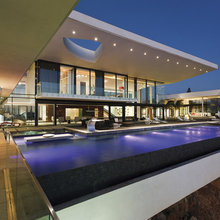 future dream house