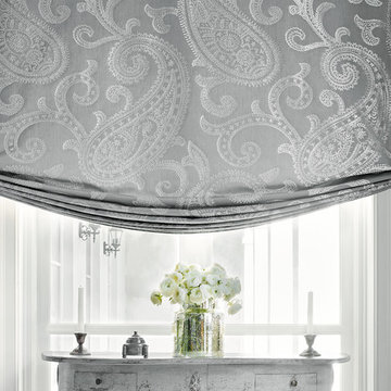Roman Shades