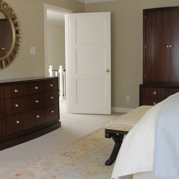 San Mateo Relaxing Elegance Redesign