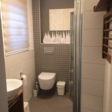✳Ideen für Gäste-WC mit Dusche gesucht✳