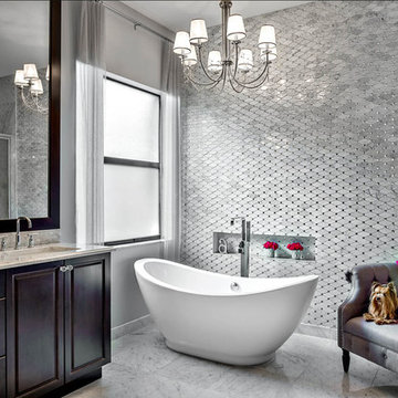Ashleigh Barnett Parade of Homes Bath