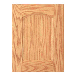 Country Deluxe Door (Oak) - Products