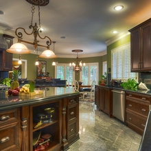 Floor tile ideas