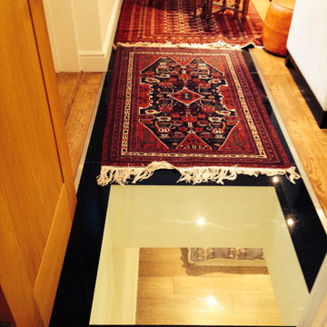 South Kensington, Mews Refurbishment and Basement