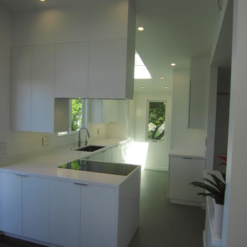 Kitchen Midcentury Modern