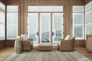 Shutters
