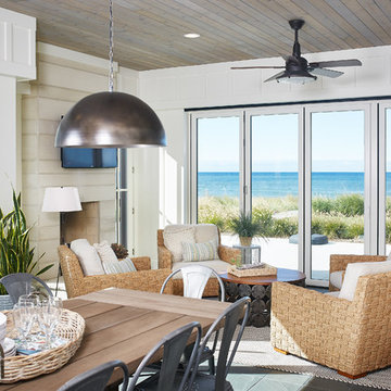 Dwellings / DeHaan Spring Lake