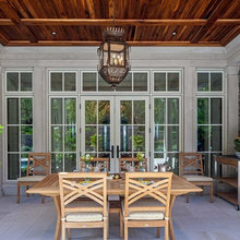 covered porch