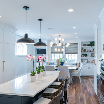 Margate Beach Home