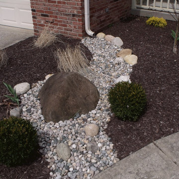 Landscape Enhancement