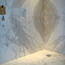 Flex-Stone Marble - Flooring
