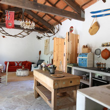 Kitchen Ideas
