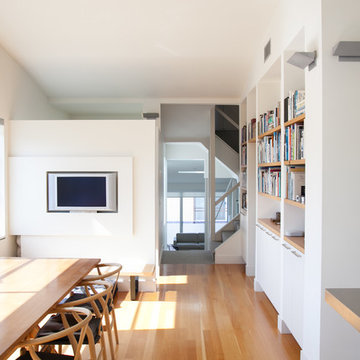 Smith Residence