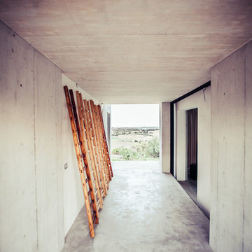 Villa a Noto, Sicilia