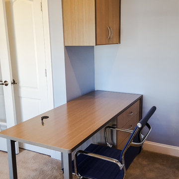 Home Offices