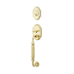 EMTEK Hardware at Brooklyn Doors INC - Products