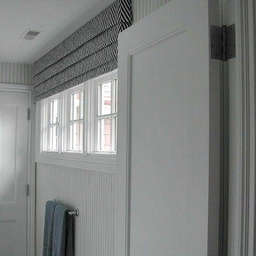 Birmingham Residence Valances