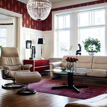 Stressless Products