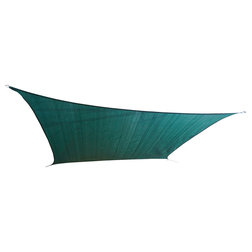 Contemporary Shade Sails by APPEARANCES INTERNATIONAL