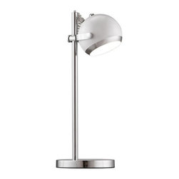 Cyber Table Lamp - Products
