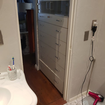 Silver Lake Complete Remodel