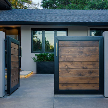 Menlo Park Remodel