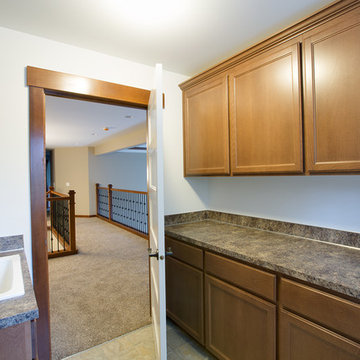 Peyton Rustic Custom