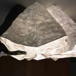 North Vancouver . 2013 - Ceiling Lighting