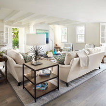 Lower Level Remodel