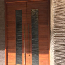 Entry Doors