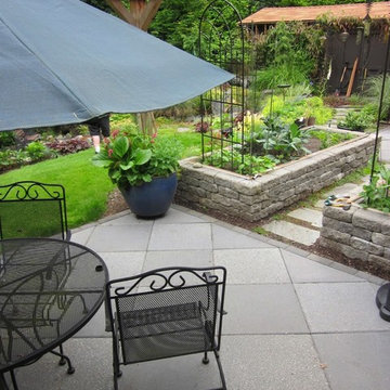 Bellevue Habitat