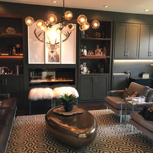Sevyn’s Den