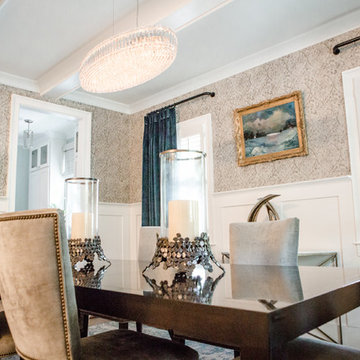 Decatur Home