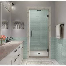 Basement - Bathroom