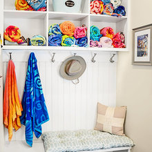 Entry Storage