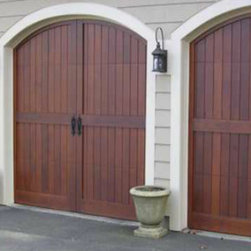 Garage Doors - Garage Doors And Openers