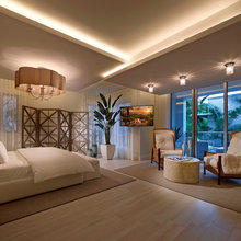 Master Bedroom Designs