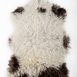 LUXURY SHEEPSKINS - Area Rugs
